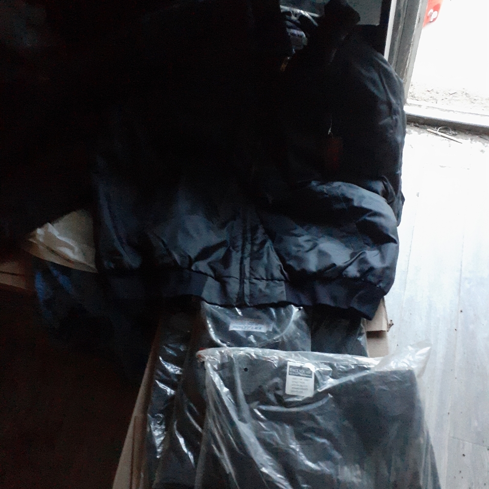Uniform - Picture 5 of 14